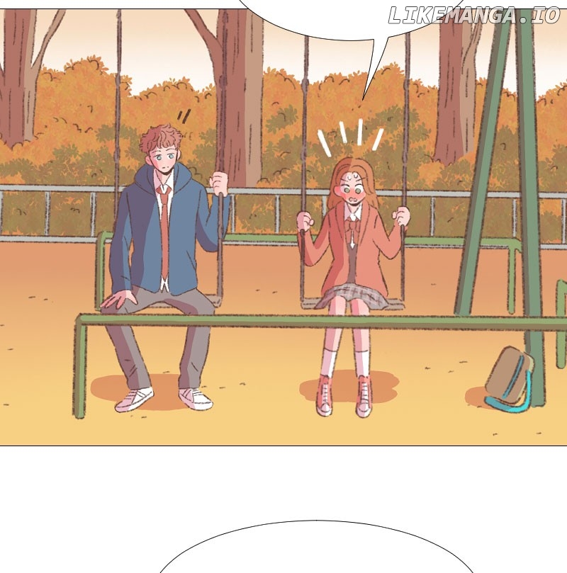 Annie Green Hates Girls Chapter 64 - page 74