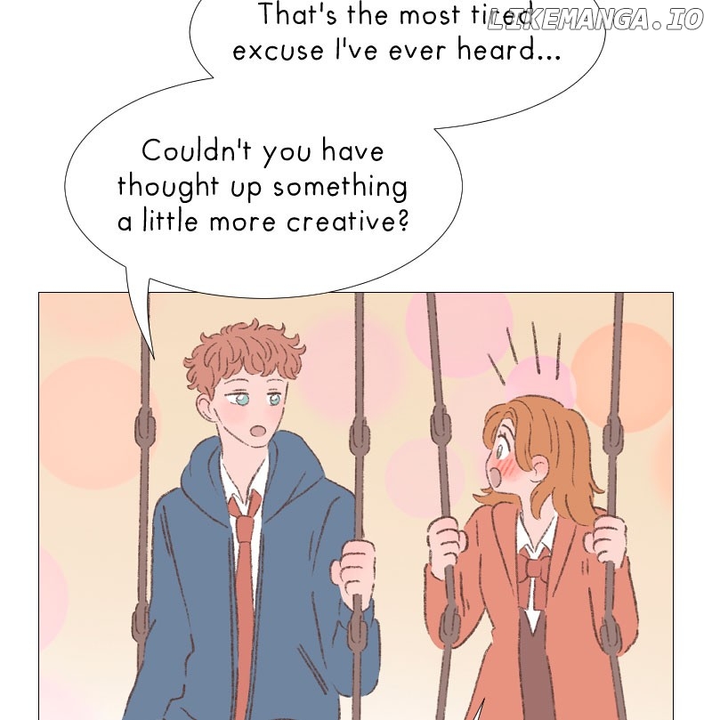 Annie Green Hates Girls Chapter 64 - page 75
