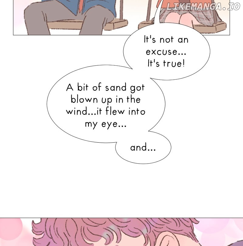 Annie Green Hates Girls Chapter 64 - page 76