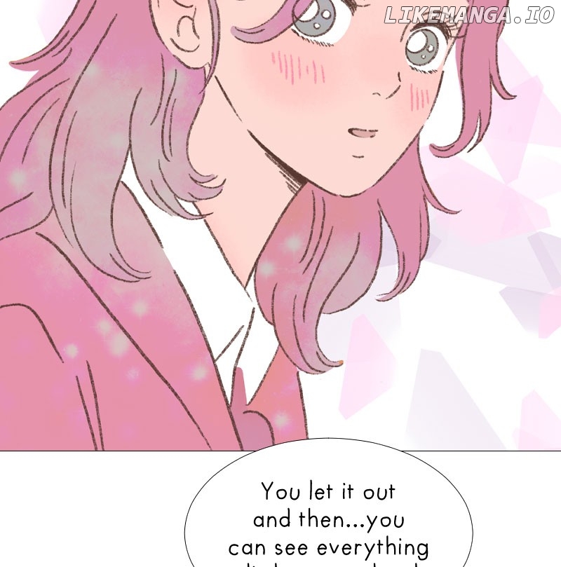 Annie Green Hates Girls Chapter 64 - page 79