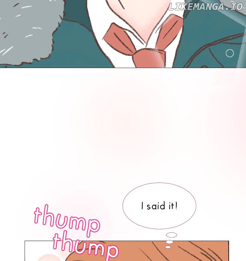 Annie Green Hates Girls Chapter 64 - page 8