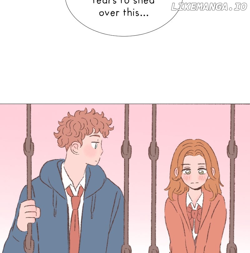 Annie Green Hates Girls Chapter 64 - page 83