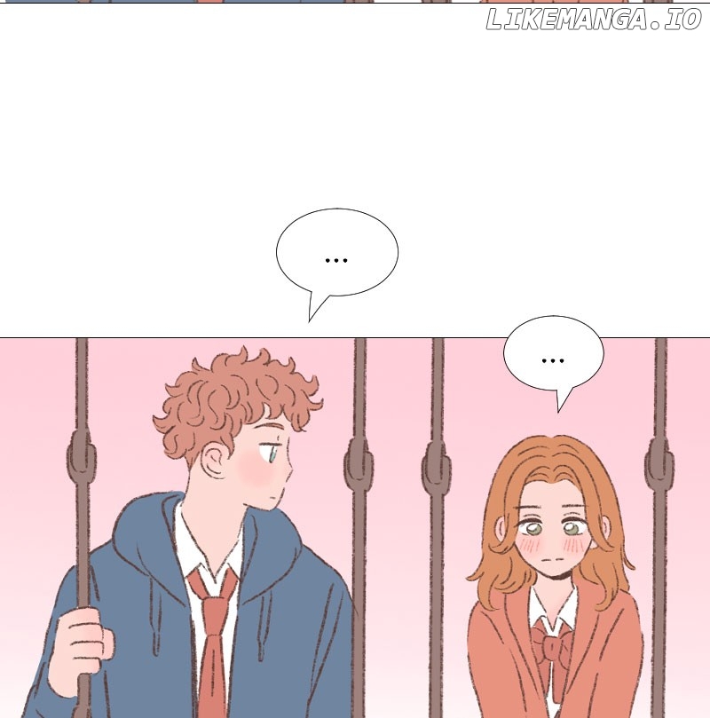 Annie Green Hates Girls Chapter 64 - page 84