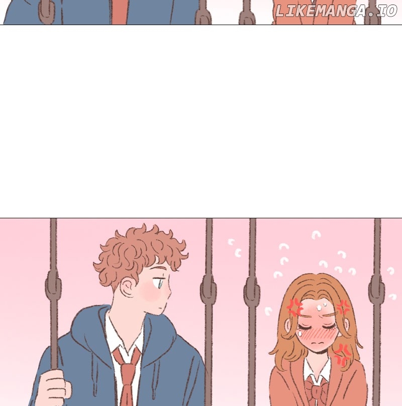 Annie Green Hates Girls Chapter 64 - page 85