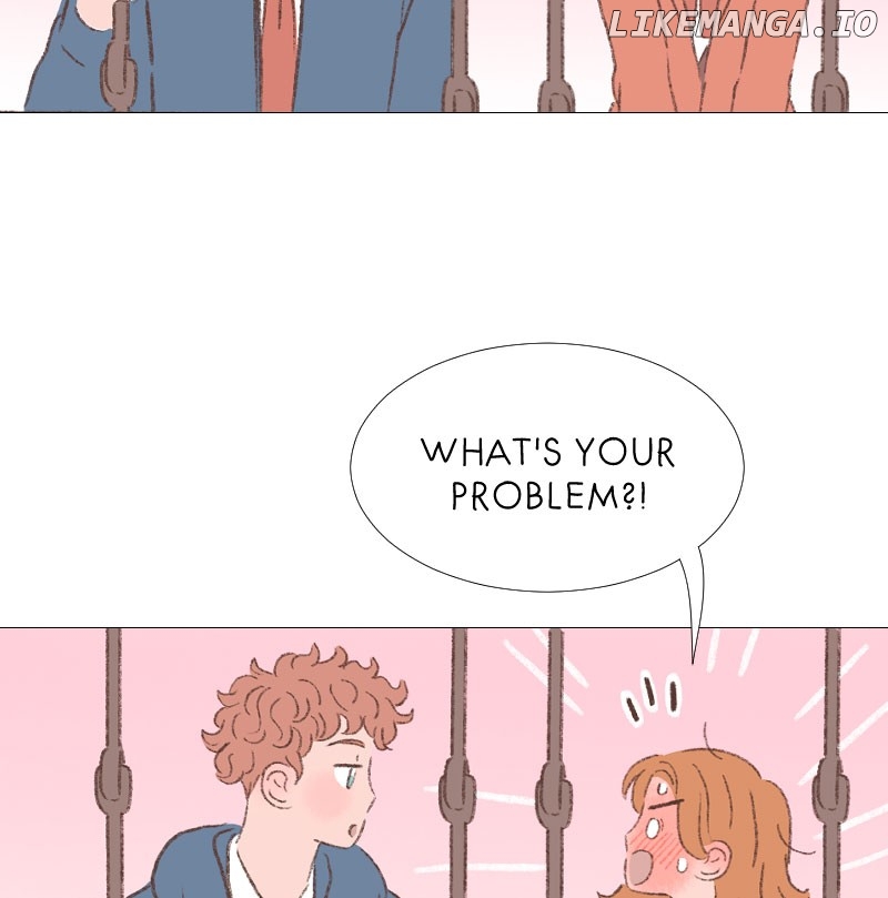 Annie Green Hates Girls Chapter 64 - page 86