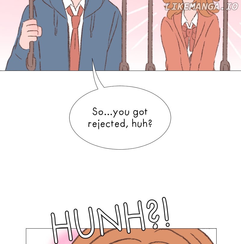 Annie Green Hates Girls Chapter 64 - page 87