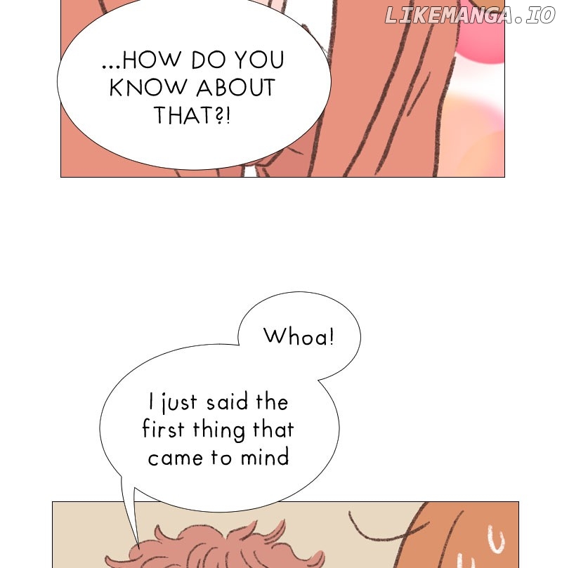 Annie Green Hates Girls Chapter 64 - page 89