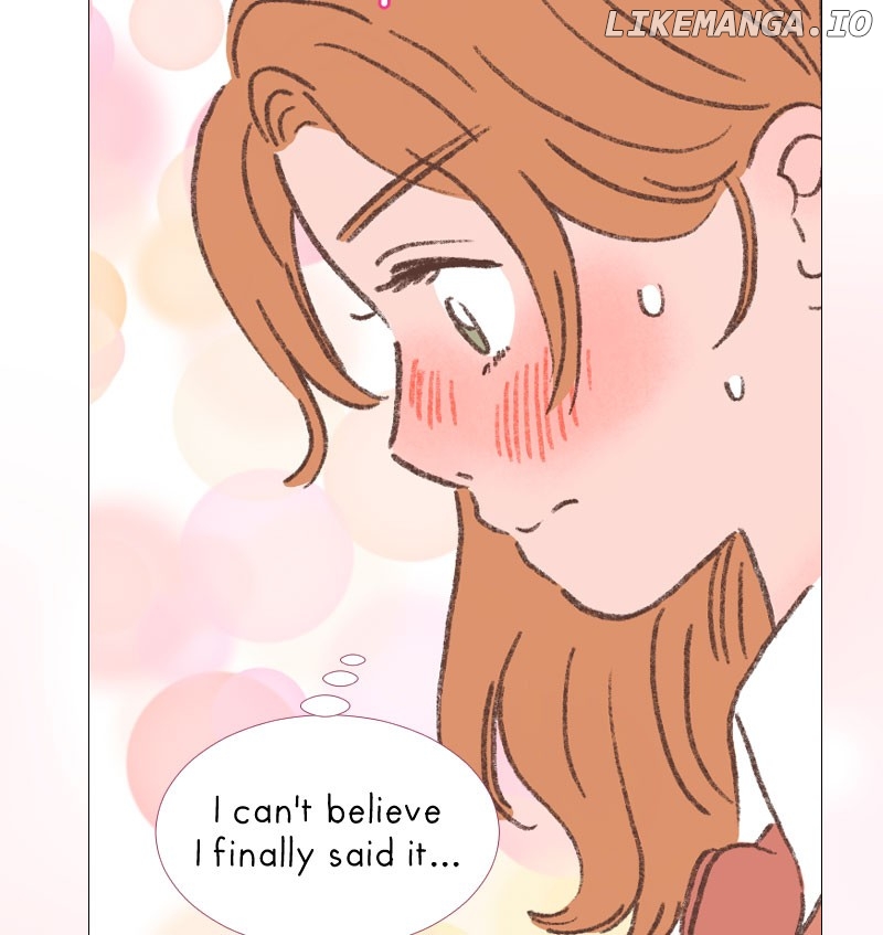 Annie Green Hates Girls Chapter 64 - page 9
