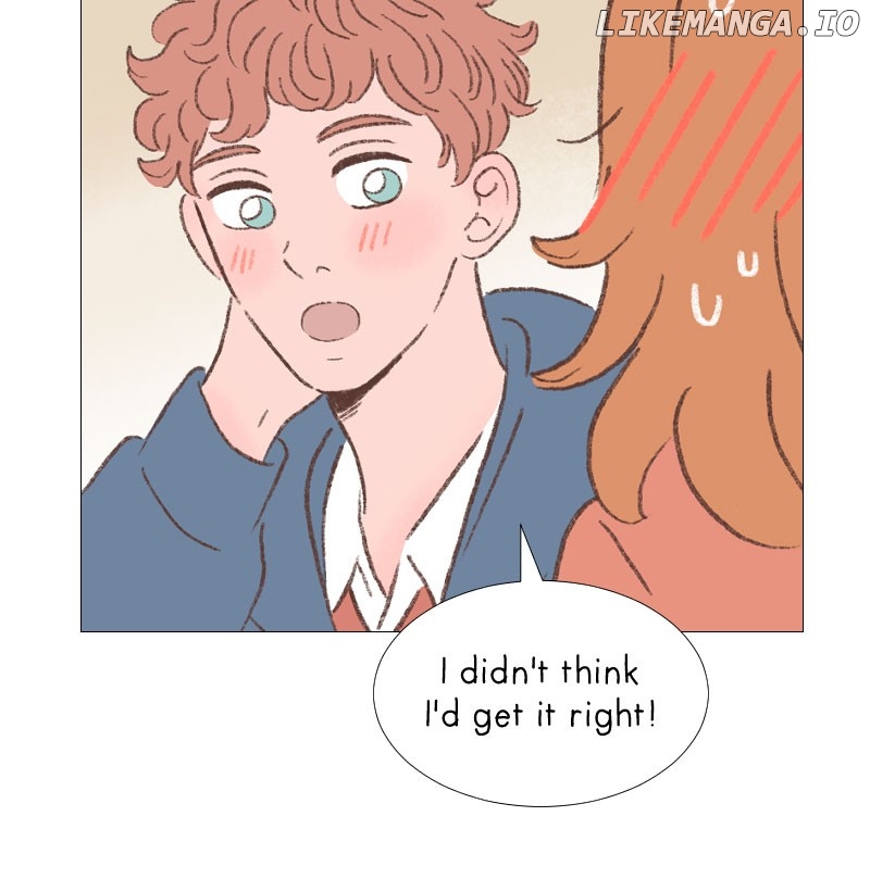 Annie Green Hates Girls Chapter 64 - page 90