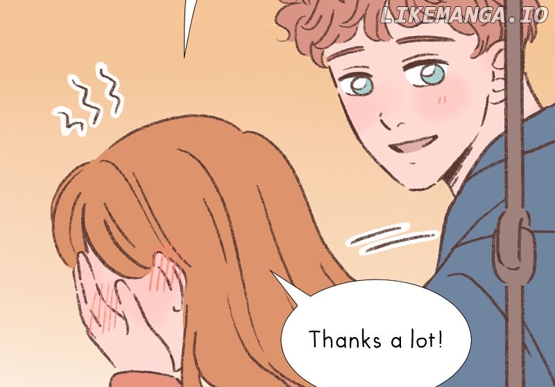 Annie Green Hates Girls Chapter 64 - page 92