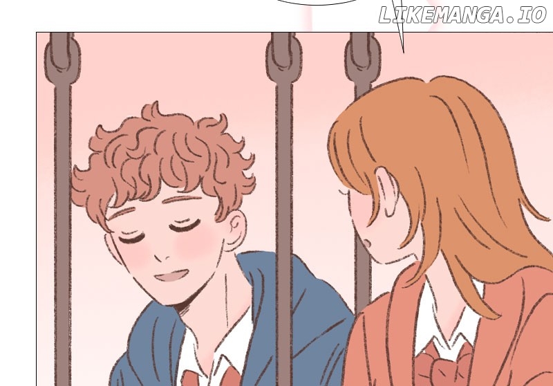 Annie Green Hates Girls Chapter 64 - page 96