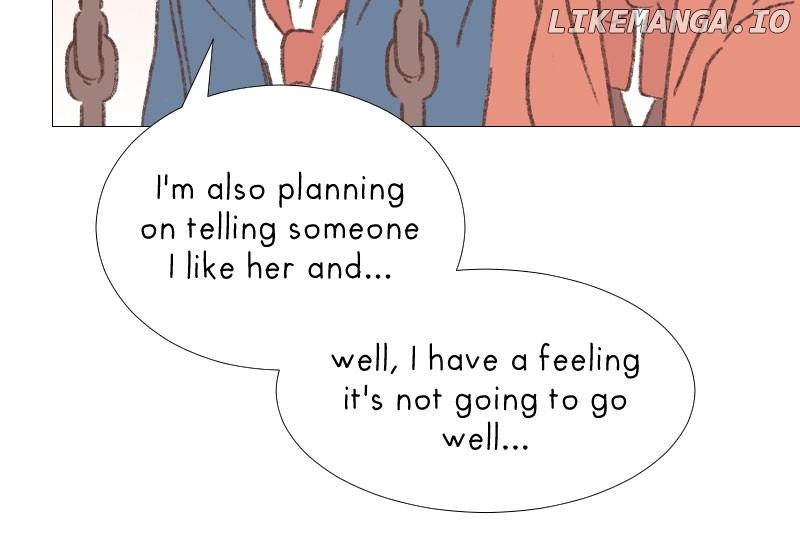 Annie Green Hates Girls Chapter 64 - page 97