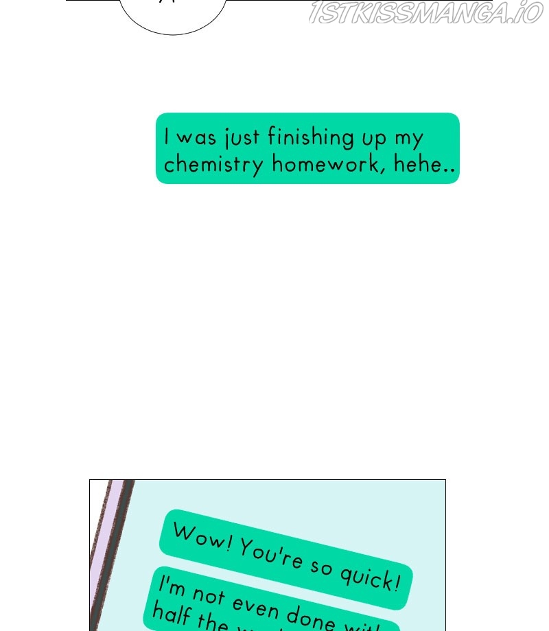 Annie Green Hates Girls Chapter 13 - page 14