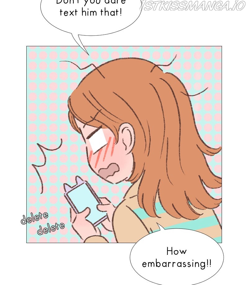 Annie Green Hates Girls Chapter 13 - page 20