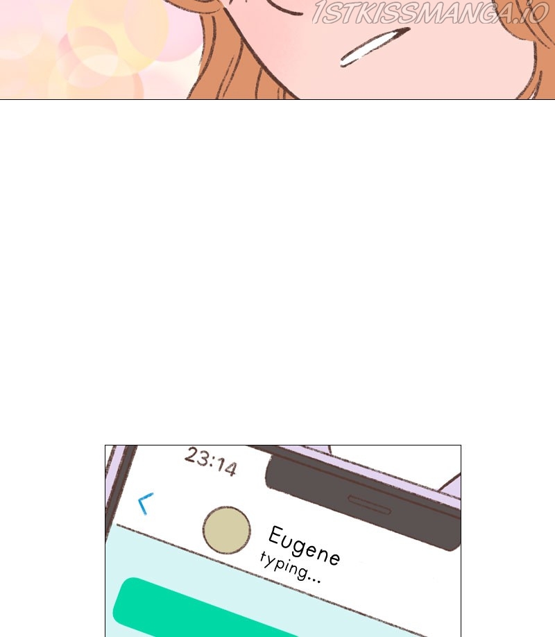 Annie Green Hates Girls Chapter 13 - page 22