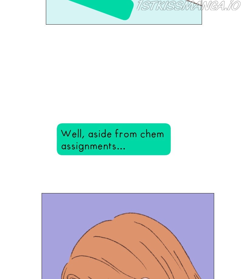 Annie Green Hates Girls Chapter 13 - page 23