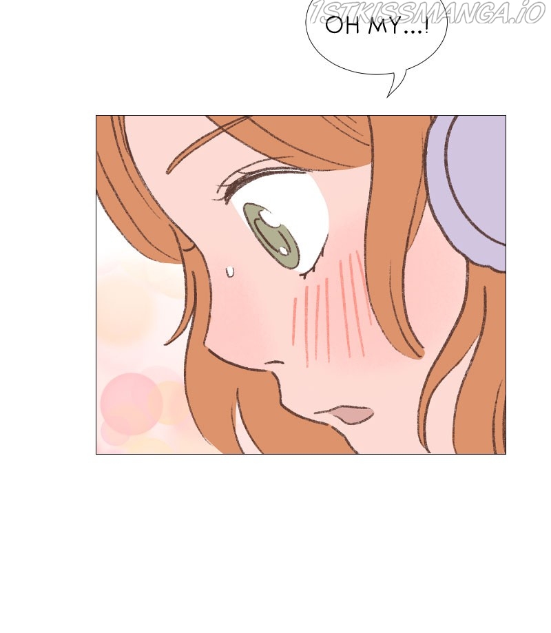 Annie Green Hates Girls Chapter 13 - page 3