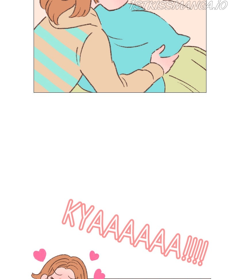 Annie Green Hates Girls Chapter 13 - page 30