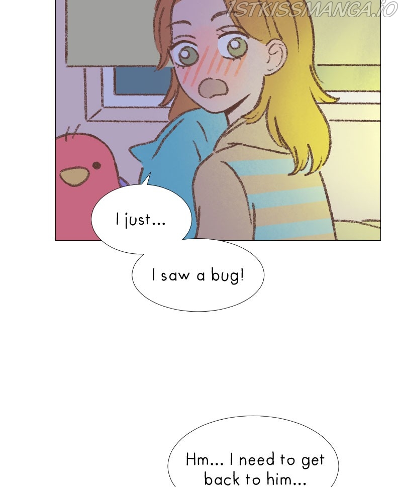 Annie Green Hates Girls Chapter 13 - page 34