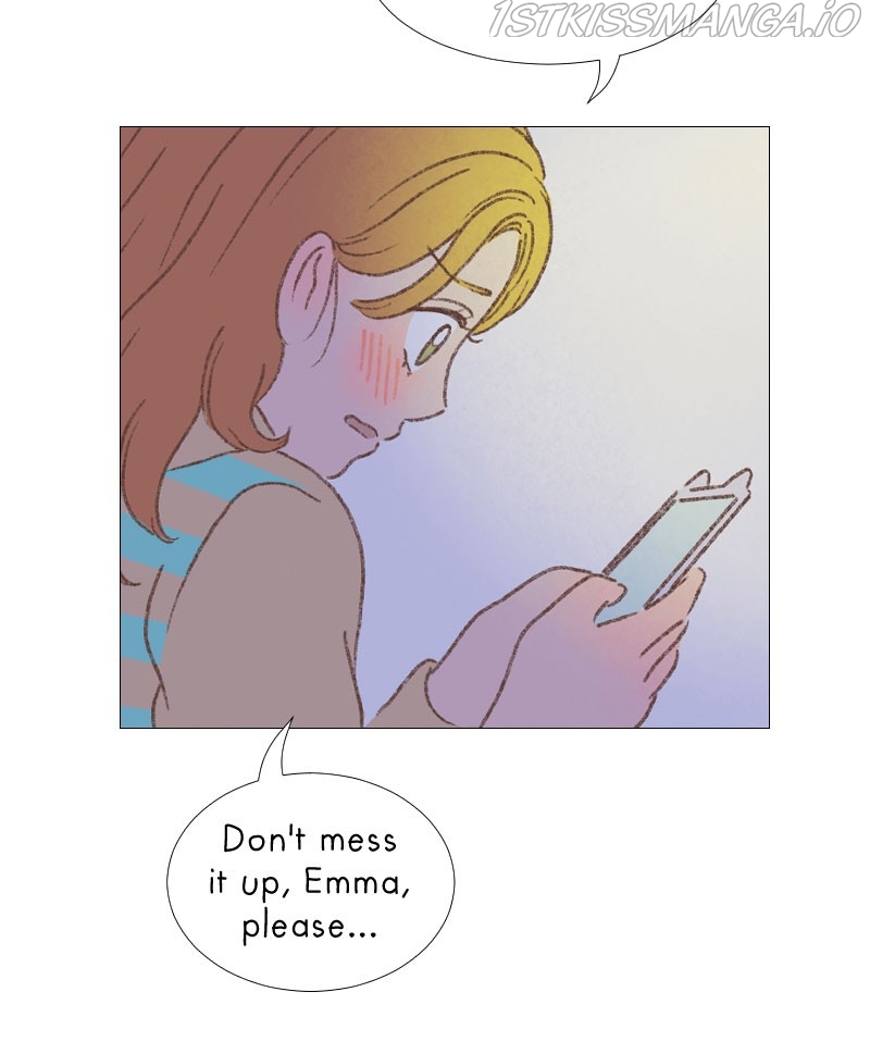 Annie Green Hates Girls Chapter 13 - page 35