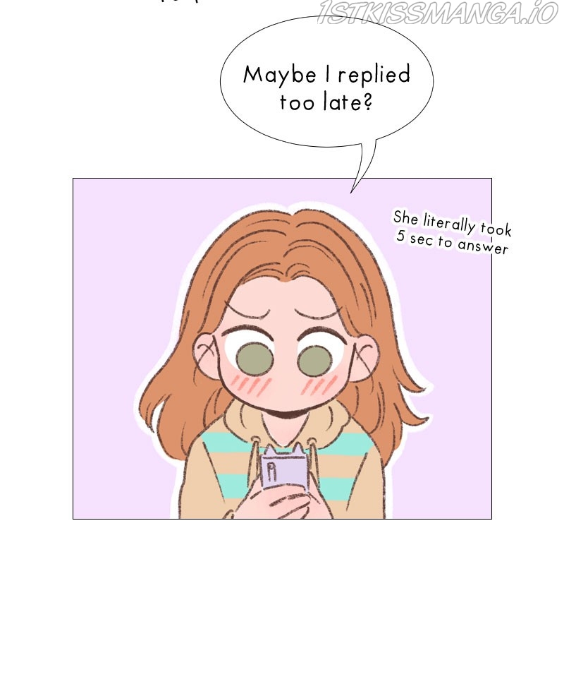 Annie Green Hates Girls Chapter 13 - page 38