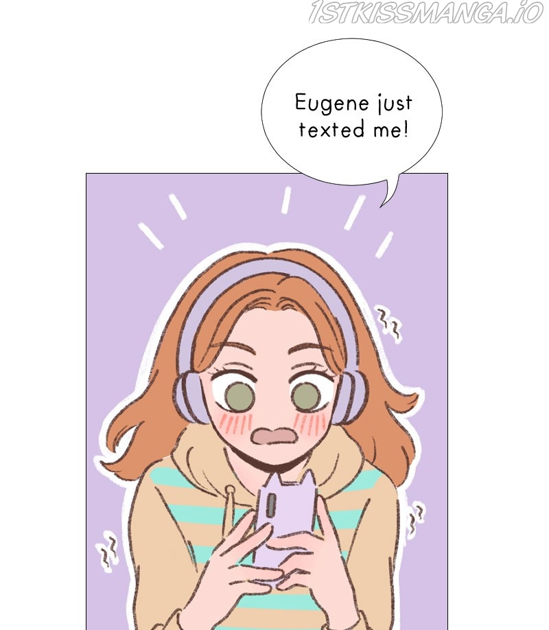 Annie Green Hates Girls Chapter 13 - page 4