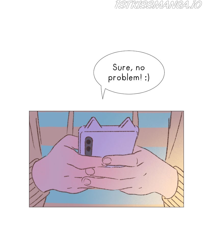 Annie Green Hates Girls Chapter 13 - page 41
