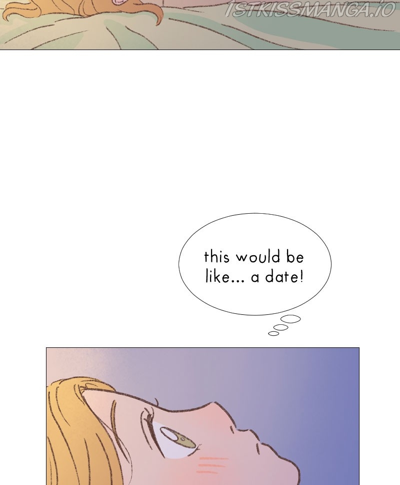 Annie Green Hates Girls Chapter 13 - page 44