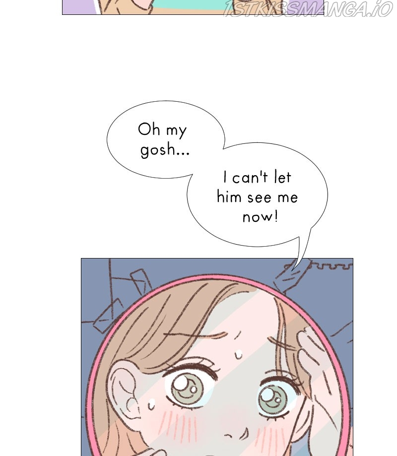 Annie Green Hates Girls Chapter 13 - page 5