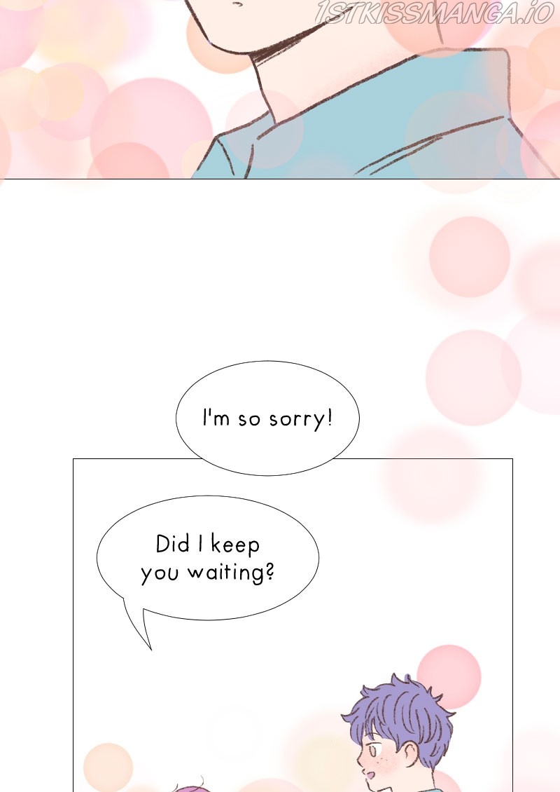 Annie Green Hates Girls Chapter 13 - page 52