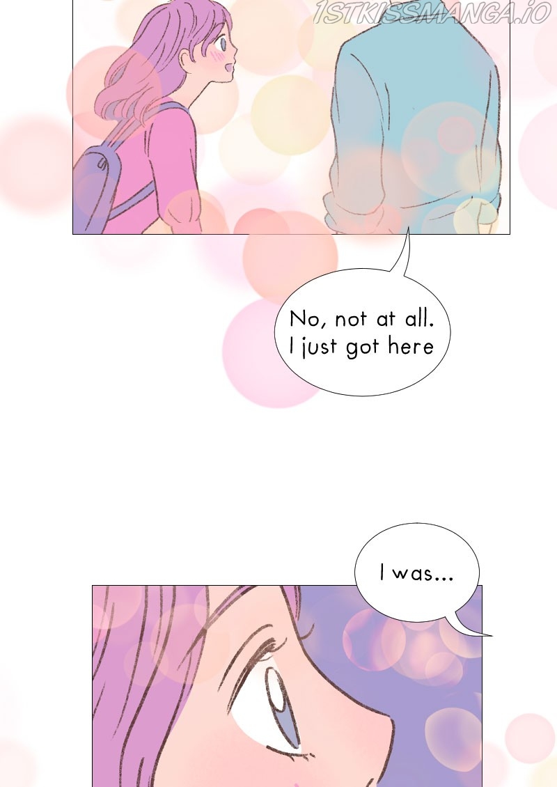Annie Green Hates Girls Chapter 13 - page 53