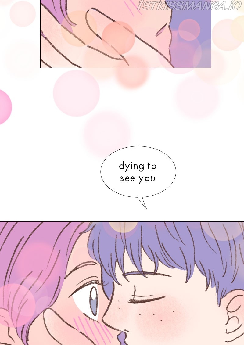 Annie Green Hates Girls Chapter 13 - page 54