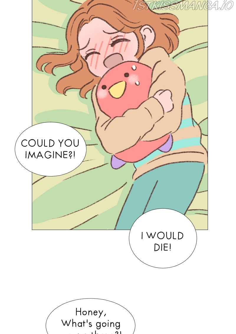 Annie Green Hates Girls Chapter 13 - page 56