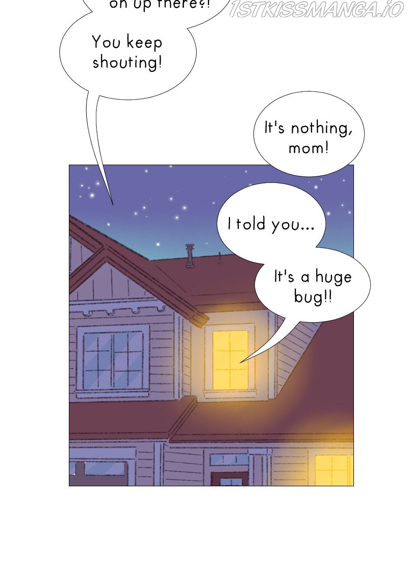 Annie Green Hates Girls Chapter 13 - page 57