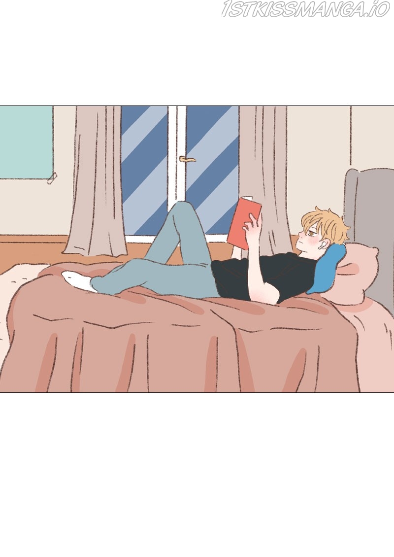 Annie Green Hates Girls Chapter 13 - page 61