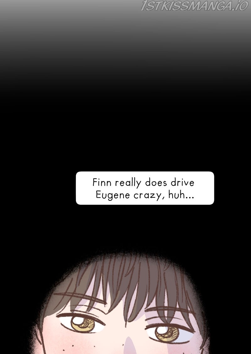 Annie Green Hates Girls Chapter 13 - page 63