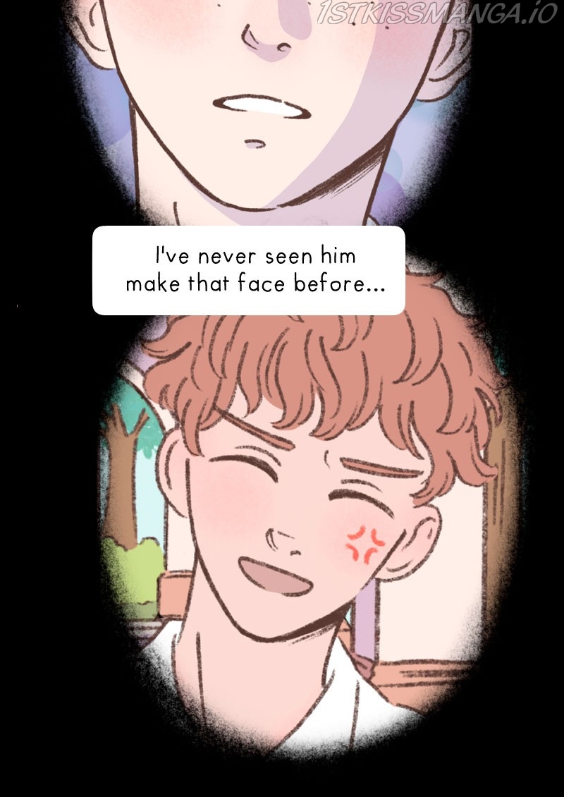 Annie Green Hates Girls Chapter 13 - page 64