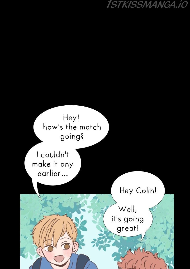 Annie Green Hates Girls Chapter 13 - page 66
