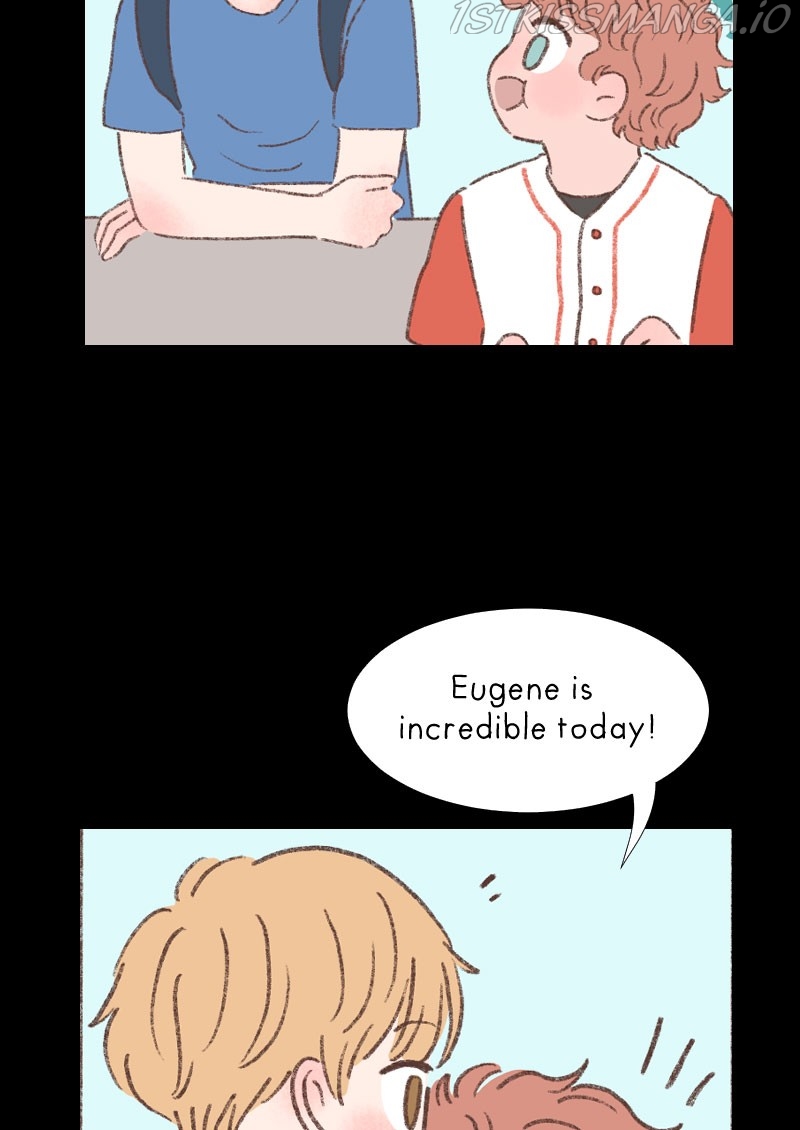 Annie Green Hates Girls Chapter 13 - page 67