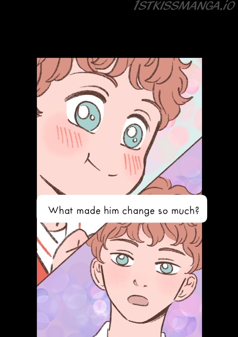Annie Green Hates Girls Chapter 13 - page 69