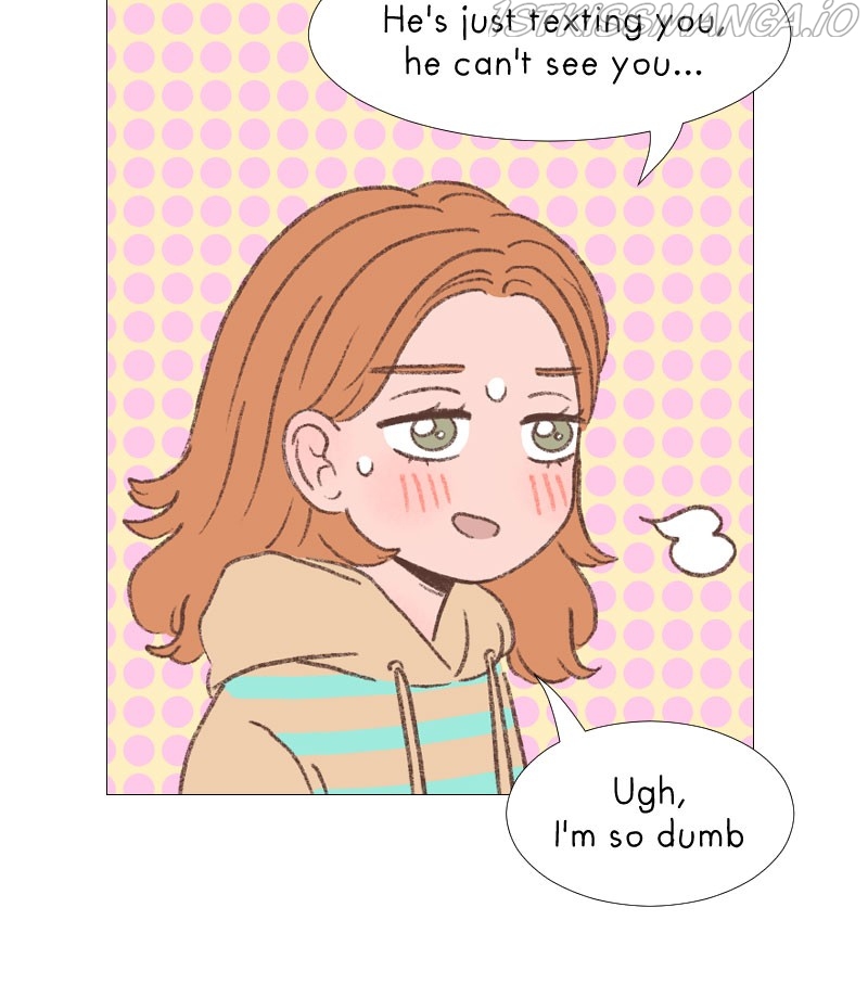 Annie Green Hates Girls Chapter 13 - page 7