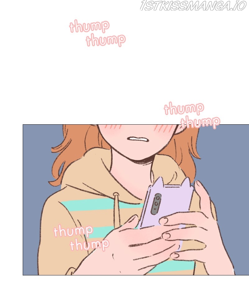Annie Green Hates Girls Chapter 13 - page 8