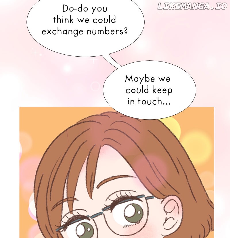 Annie Green Hates Girls Chapter 65 - page 104