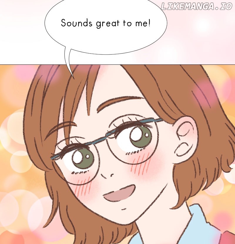 Annie Green Hates Girls Chapter 65 - page 106