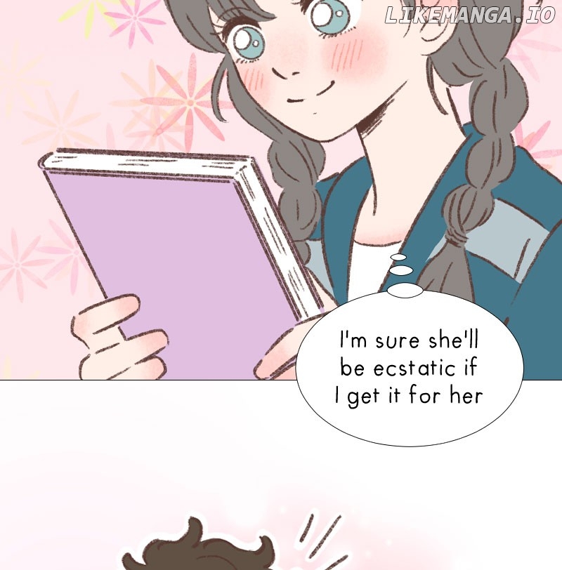 Annie Green Hates Girls Chapter 65 - page 11