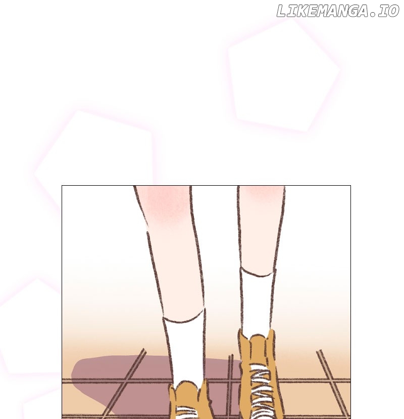 Annie Green Hates Girls Chapter 65 - page 110