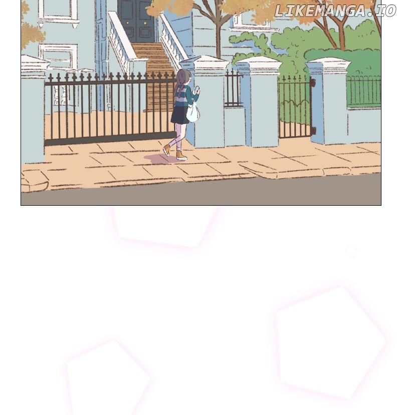 Annie Green Hates Girls Chapter 65 - page 112
