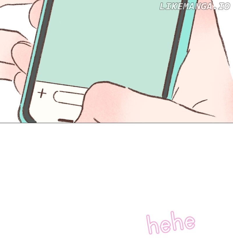 Annie Green Hates Girls Chapter 65 - page 114
