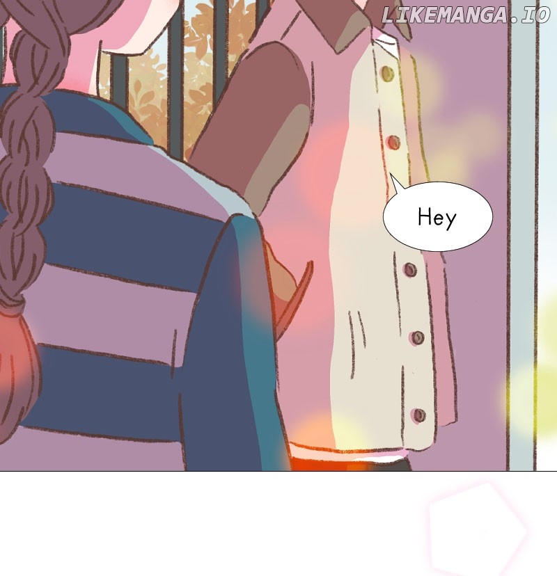 Annie Green Hates Girls Chapter 65 - page 118