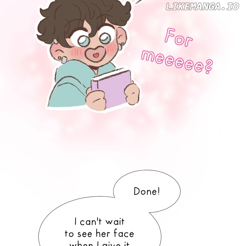 Annie Green Hates Girls Chapter 65 - page 12